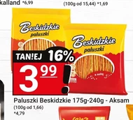 Paluszki Beskidzkie