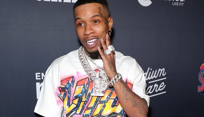 Tory Lanez