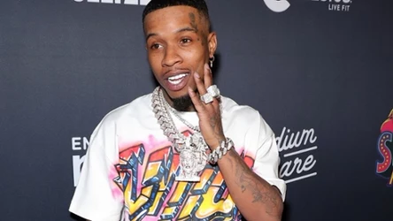 Tory Lanez