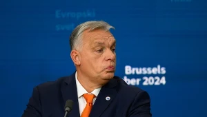 UE ma pomysł, jak obejść węgierskie weto ws. przedłużenia sankcji na Rosję