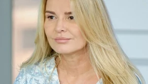 Doniesienia ws. Hanny Lis dotarły niespodziewanie. Mało kto wiedział o spotkaniu z amerykańską gwiazdą