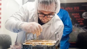 Naukowcy z NASA odkryli nieznane wcześniej mikroorganizmy
