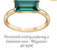 Pierścionek