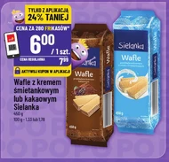Wafle Sielanka