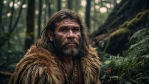 Odkrycie sprzed 200 tys. lat ujawnia zdolności Neandertalczyków