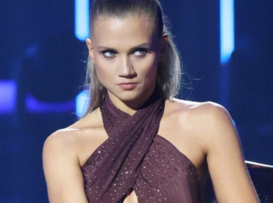 Agnieszka Kaczorowska