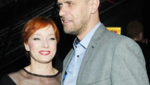 Magdalena Walach ma znanego męża. To on wspierał ją w najgorszych chwilach