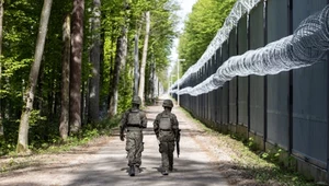 Zapytali Polaków o migrantów. Ankietowani chcą większej kontroli