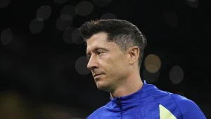 Hiszpanie domagają się następcy Lewandowskiego. "Powinni szukać młodszego"