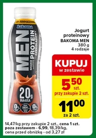 Jogurt Bakoma