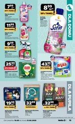 Taniej niż myślisz! - Netto