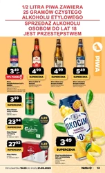 Taniej niż myślisz! - Netto