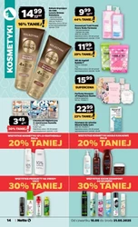 Taniej niż myślisz! - Netto