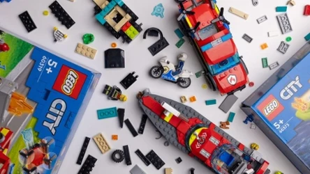 Klocki LEGO na Dzień Dziecka? W Carrefourze kupisz je teraz dużo taniej