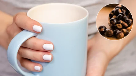 Guarana może być dobrą alternatywą dla kawy. Zawiera kofeinę, ale jest przez wiele osób uznawana za zdrowszą