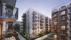 Deweloper najwięcej sprzedał w Gdańsku i Łodzi