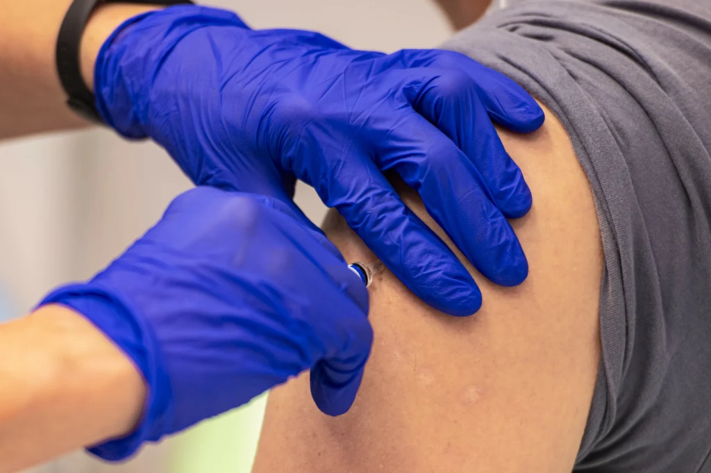 Nowy model AI pomaga lepiej dobrać szczepy grypy do szczepionki Nowy model AI pomaga lepiej dobrać szczepy grypy do szczepionki