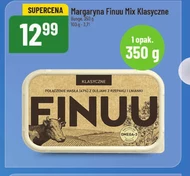 Маргарин Finuu