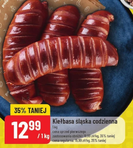 Ковбаса Śląska