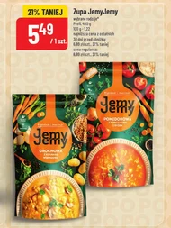 Zupa Jemy Jemy