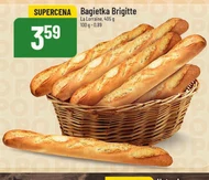 Bagietka La Lorraine