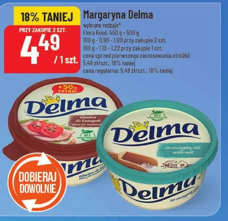 Margaryna Delma
