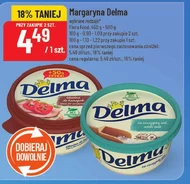 Margaryna Delma