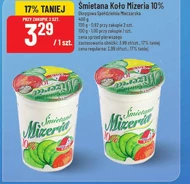 Śmietana Koło