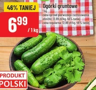 Ogórki Polski