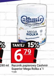 Ręcznik papierowy Cashmir