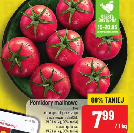 Pomidory