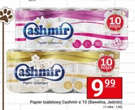 Papier toaletowy Cashmir