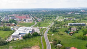Przebiją tunel bez wstrzymywania ruchu. Budowa ważnej obwodnicy