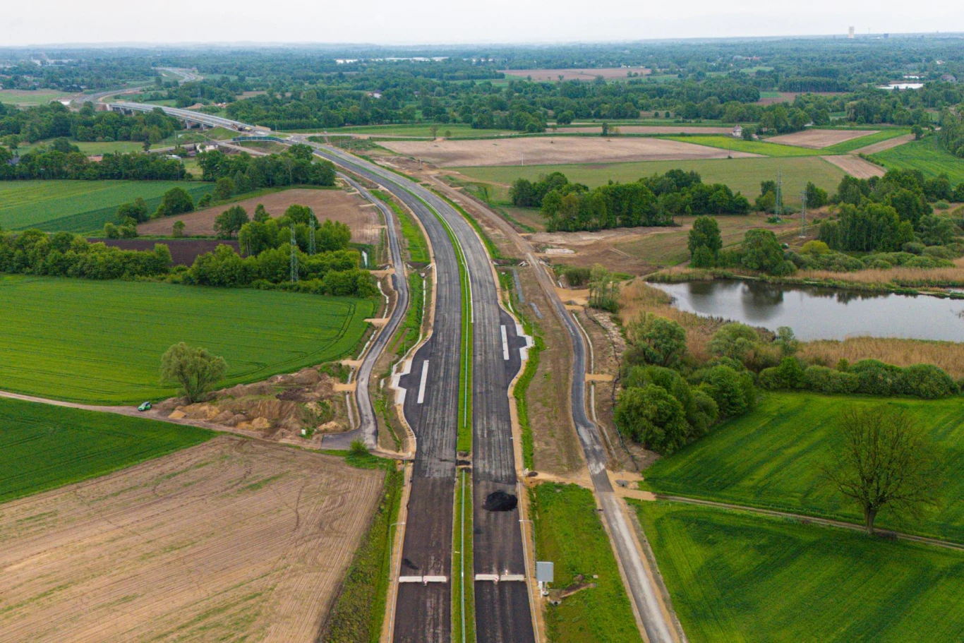 Inwestycja wkracza w kluczowy etap. Niebawem przekroczy 80 proc. zaawansowania