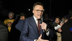 Hołownia uderzył w Trzaskowskiego. "Głupota, uprzedmiotowienie człowieka"