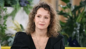 Monika Mrozowska