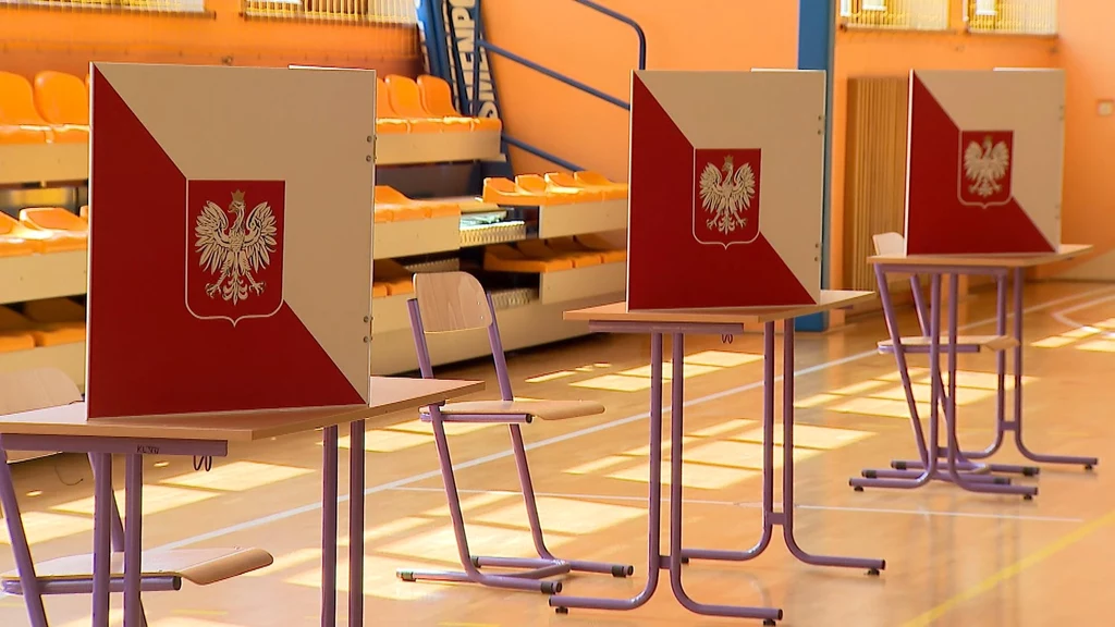 Ostatni dzień na wypełnienie ważnego wniosku. Chodzi o głosowanie za granicą Ostatni dzień na wypełnienie ważnego wniosku. Chodzi o głosowanie za granicą