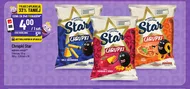 Чіпси Star