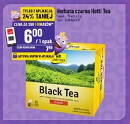 Чай Hatti Tea