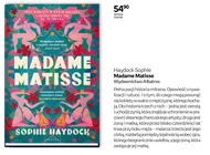 Madame Matisse Haydock Sophie
