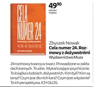 Осередок № 24: Розмови з людьми, які живуть життям Zbyszek Nowak