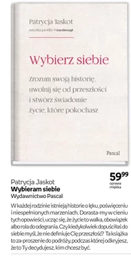 Wybieram siebie Patrycja Jaskot ...