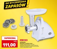 Maszynka do mielenia mięsa Esperanza