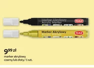 Marker akrylowy Toma