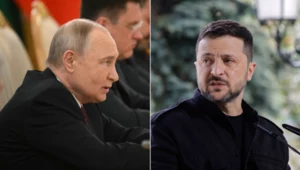 Wołodymyr Zełenski spotka się z Władimirem Putinem?