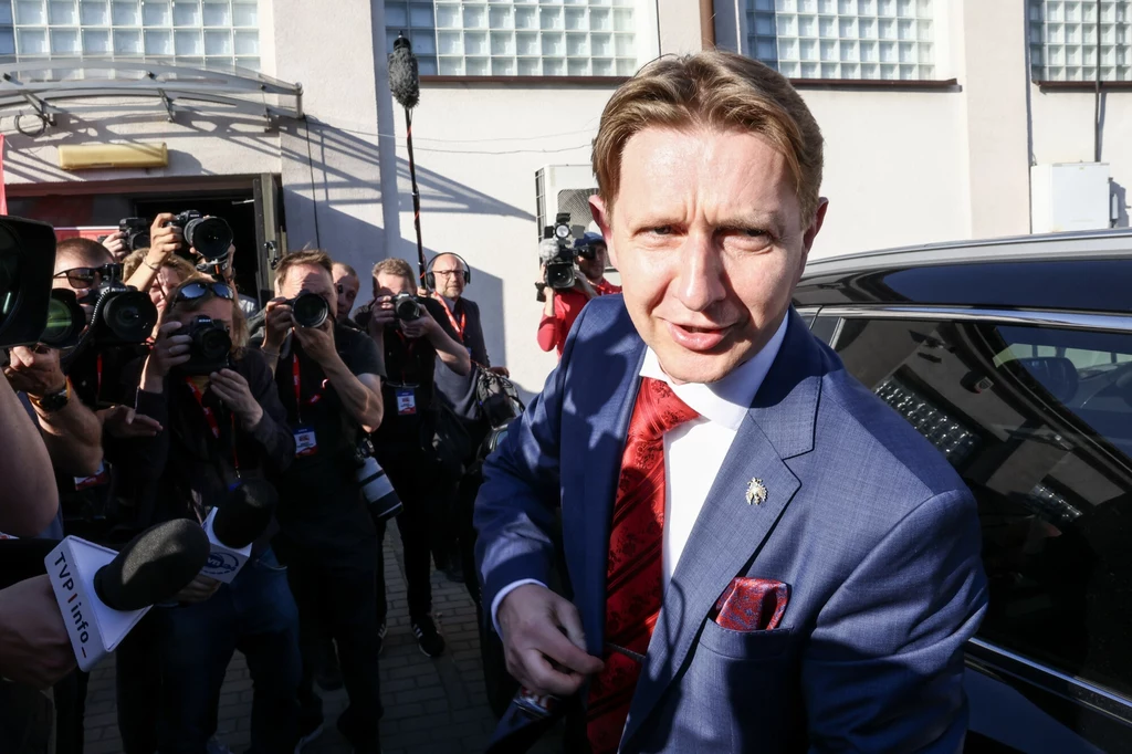 Artur Bartoszewicz Artur Bartoszewicz