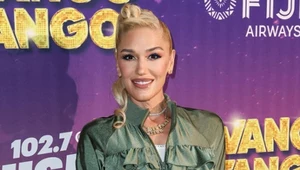Gwen Stefani w oryginalnej kreacji. Wciąż wygląda jak nastolatka? 