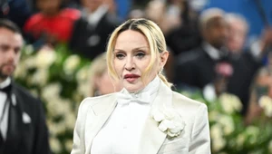 Madonna pokazała się z dziećmi. "Nic nie może cię przygotować"