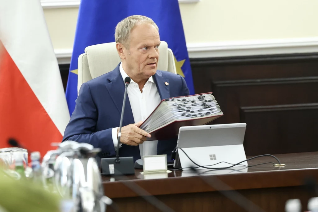 Rząd opracował projekt ustawy, która zakłada domniemanie niewinności podatnika w sporze z fiskusem