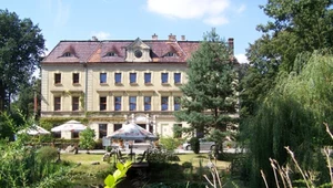 Kup sobie pałac na Śląsku. Gmach czeka na nowego właściciela